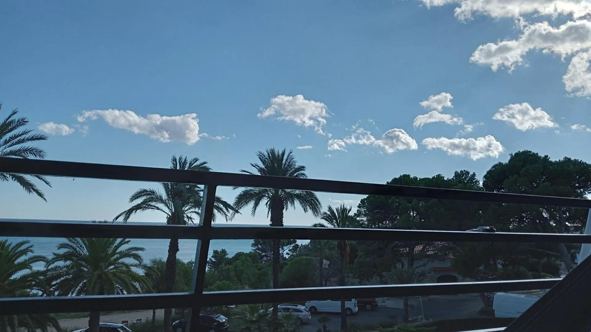 Appartement Aloha Miami à Miami Playa