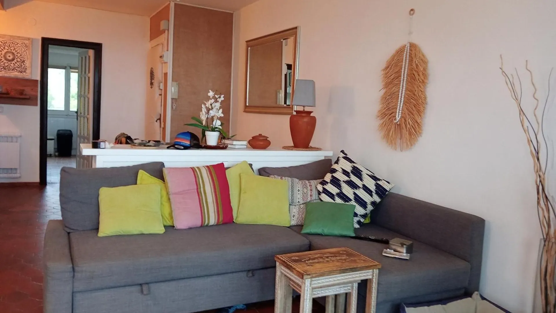 Appartement Aloha Miami à Miami Playa Espagne