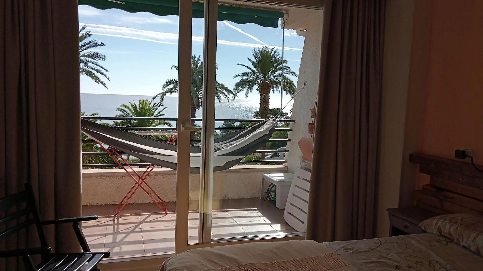 Appartement Aloha Miami à Miami Playa Espagne