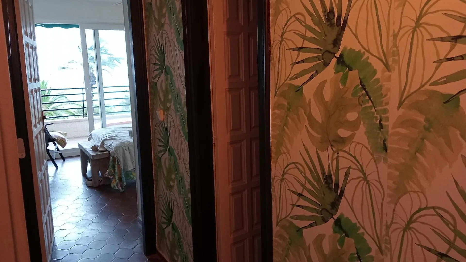 Appartement Aloha Miami à Miami Playa