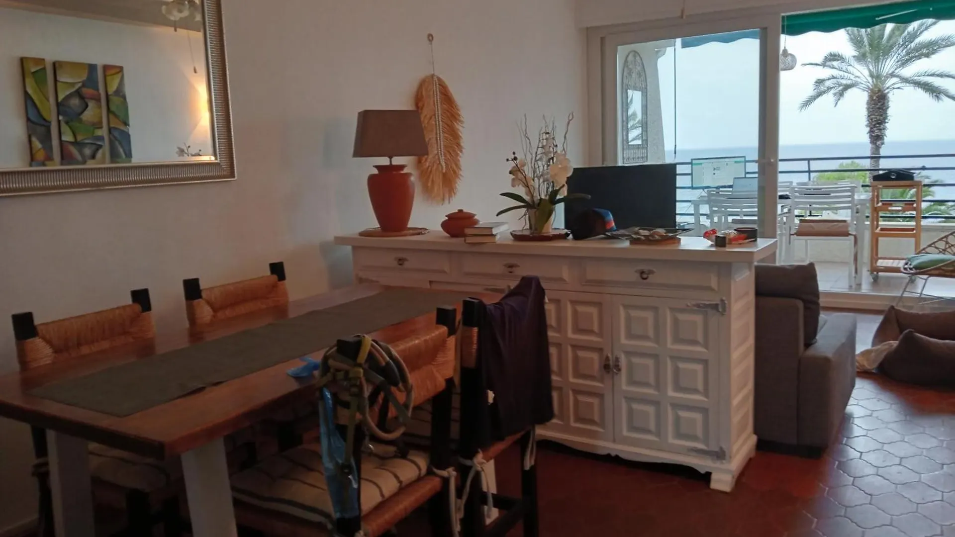 Appartement Aloha Miami à Miami Playa